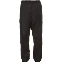 Regenbroek met volledige ritssluiting VAUDE Fluid II