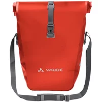 Alforjas traseras para bicicleta VAUDE Aqua Back Single