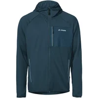 Hooded fleece VAUDE Tekoa II