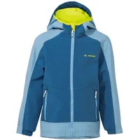 Giacca da escursionismo bambino VAUDE Rondane IV
