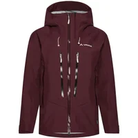 Wanderjacke Damen VAUDE Monviso