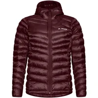 Chaqueta de senderismo con capucha para mujer VAUDE Batura