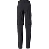 Women's zip-off trousers VAUDE Farley Stretch ZO II