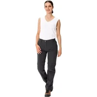 Damesbroek VAUDE Farley Stretch ZO II
