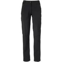 Pantalón de mujer VAUDE Farley Stretch III