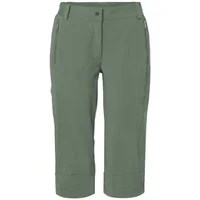Pantalon femme VAUDE Farley Capri III