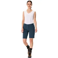 Short donna VAUDE Farley Stretch II