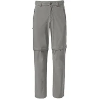 Pantalon extensible total zip VAUDE Farley III
