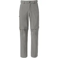 Volledige rits stretchbroek VAUDE Farley III