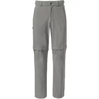 Pantalón extensible total zip VAUDE Farley III