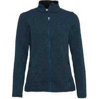 Women's fleece VAUDE Rienza IV