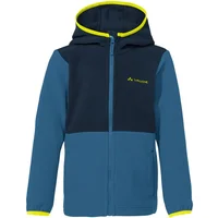 Children's hooded fleece VAUDE Pulex II