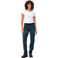 Pantalón de mujer VAUDE Elope ZO