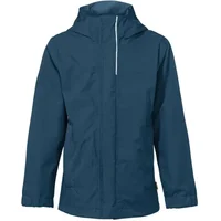 Waterproof jacket for children VAUDE Escape Light IV