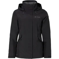Veste imperméable 3 en 1 femme VAUDE Rosemoor II