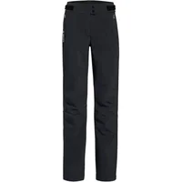 Pantalon de travail softshell femme VAUDE Elope