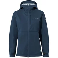 Women's hiking jacket VAUDE All Year Elope Softshell II