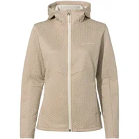 Giacca da trekking con cappuccio da donna VAUDE Skomer