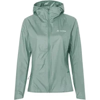 Giacca antivento da donna VAUDE Scopi