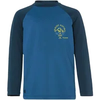 Langarmtrikot für Kinder VAUDE Solaro II