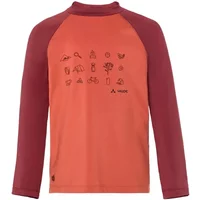 Langarmtrikot für Kinder VAUDE Solaro III