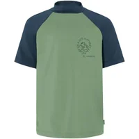Kindertrikot VAUDE Solaro III