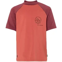 Camiseta infantil VAUDE Solaro III