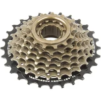 Cassette Ventura 6v