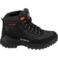 Wanderschuhe Vertigo Alpes Everest