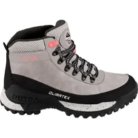 Damen-Wanderschuhe Vertigo Alpes Everest
