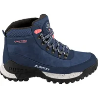 Damen-Wanderschuhe Vertigo Alpes Everest