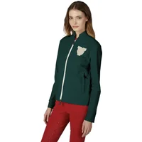 Women's softshell riding jacket Vestrum Avila