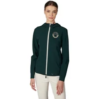 Women's softshell riding jacket Vestrum Sintra