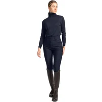 Women's turtleneck sweater Vestrum Albali