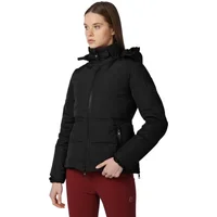 Women's riding jacket Vestrum Rovaniemi