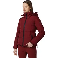 Women's riding jacket Vestrum Rovaniemi