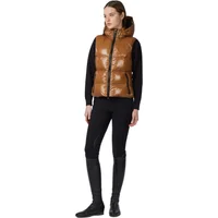 Women's riding vest Vestrum Digione