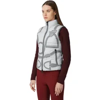Women's riding vest Vestrum Charleston