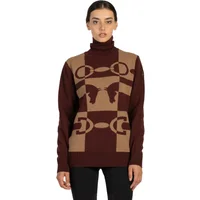 Women's turtleneck sweater Vestrum Shenzen