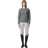 Women's round neck sweater Vestrum Limoges