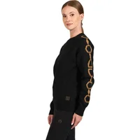 Women's round neck sweater Vestrum Limoges
