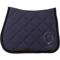 Jumping Saddle Pad Vestrum Equuleus Lab