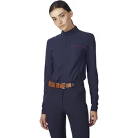 Long Sleeve Riding Jersey Vestrum Lyra