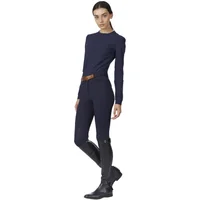 Long Sleeve Riding Jersey Vestrum Alhena