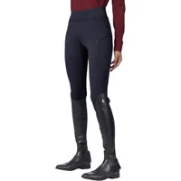 Women's full grip riding leggings Vestrum Vega