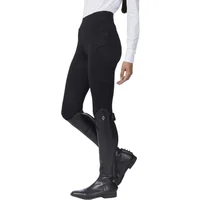 Women's mid grip riding leggings Vestrum Vega