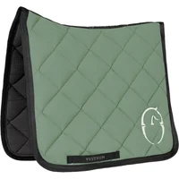 Dressage saddle pad for horses Vestrum Helsinki