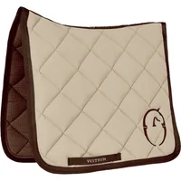 Dressage saddle pad for horses Vestrum Helsinki
