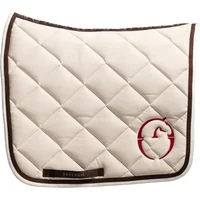 Dressage saddle pad for horses Vestrum Helsinki