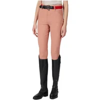 Women's Full Grip Comfort Riding Trousers Vestrum Molveno TK